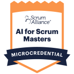 AI For Scrum Master Certification Training(AISM)