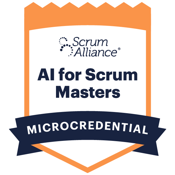 AI For Scrum Master Certification Training(AISM)