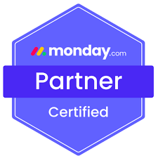 Monday Certified Partner
