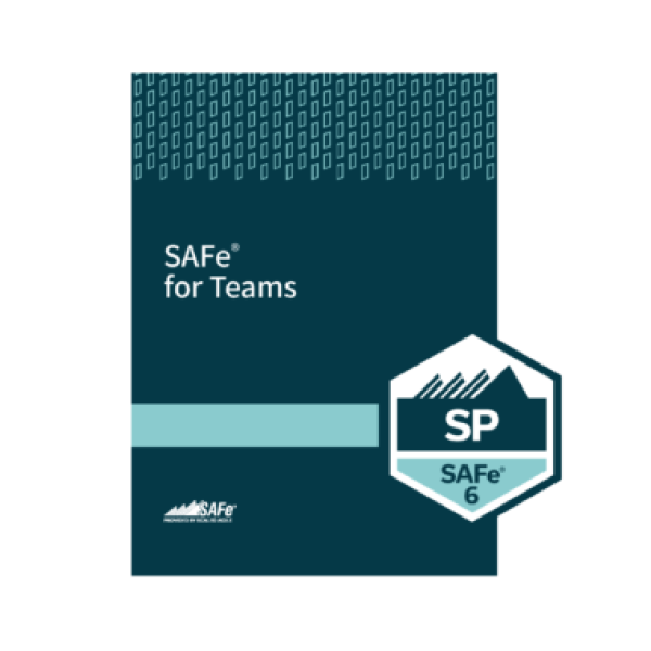 SAFe® For Team Certification