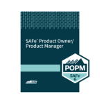SAFe Product Owner Certification