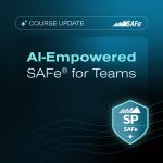 AI-Empowered SAFe® For Team Certification