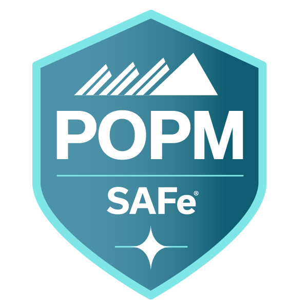 SAFe AI-Empowered Product Owner/Product Manager