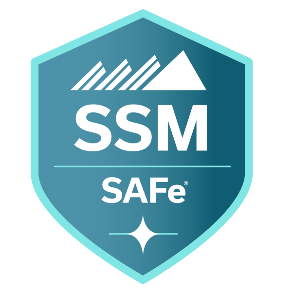 SAFe AI-Empowered Scrum Master